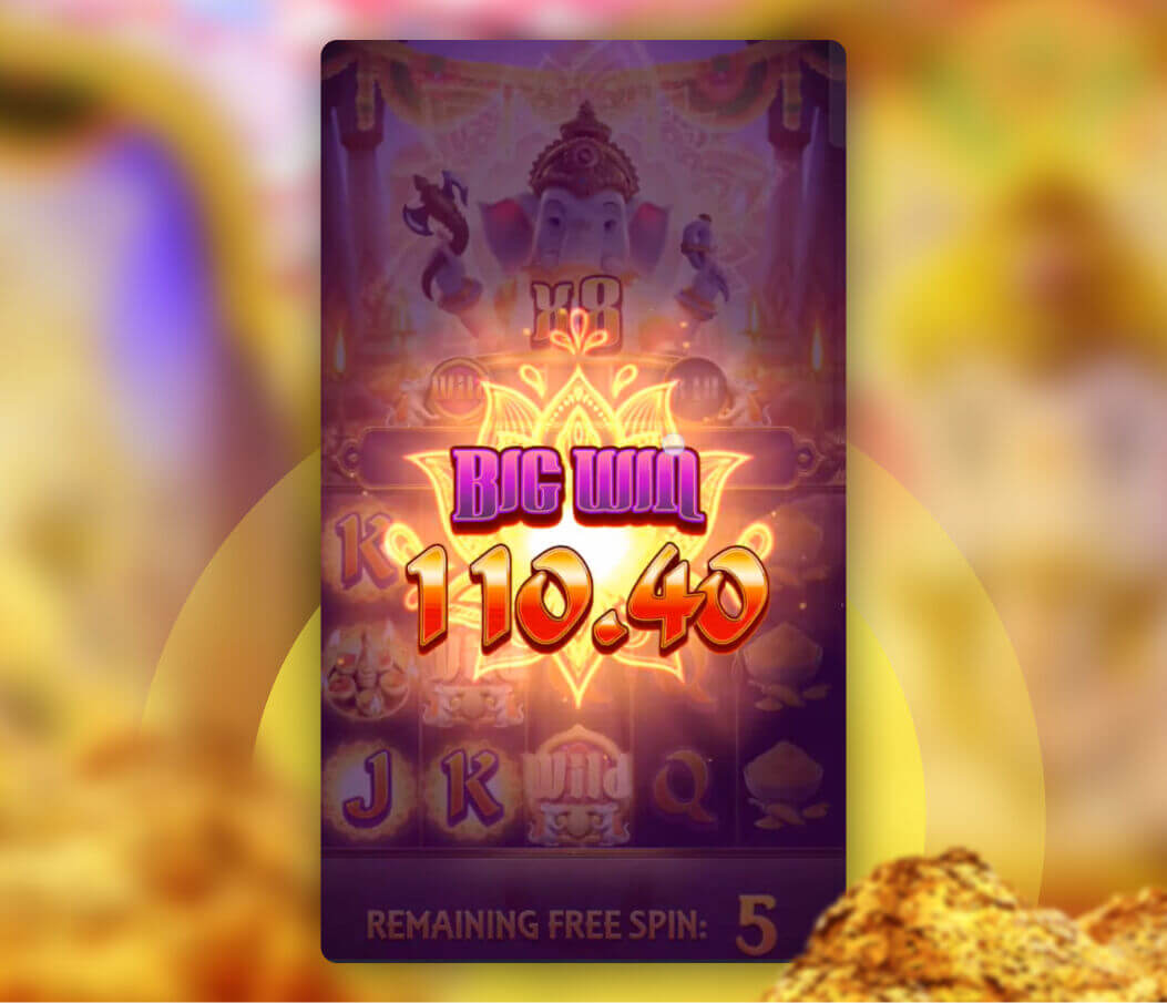 jogo ganesha gold